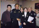 LVPD cultural competency trainingtraining