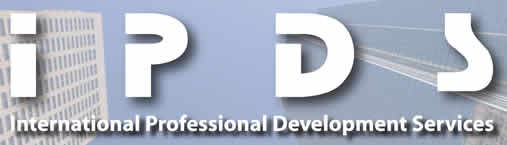 International Professional Development Systems